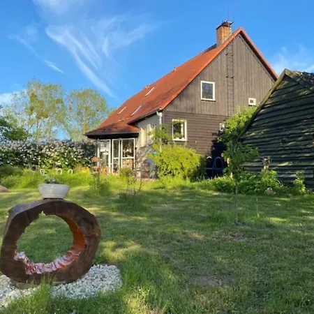 Kulturgutleben Boutiquehotel Seminarhaus Mollenbeck