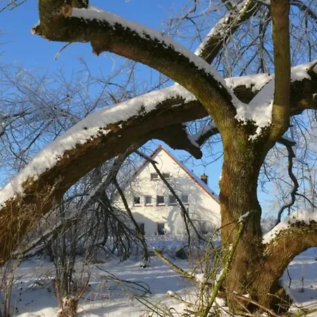 Kulturgutleben Boutiquehotel Seminarhaus Casa de hóspedes Mollenbeck