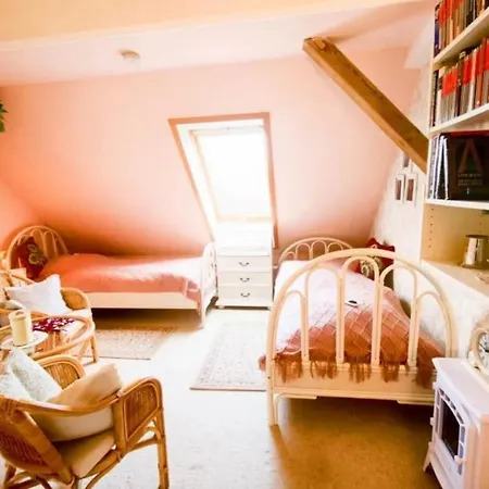 Kulturgutleben Boutiquehotel Seminarhaus Mollenbeck