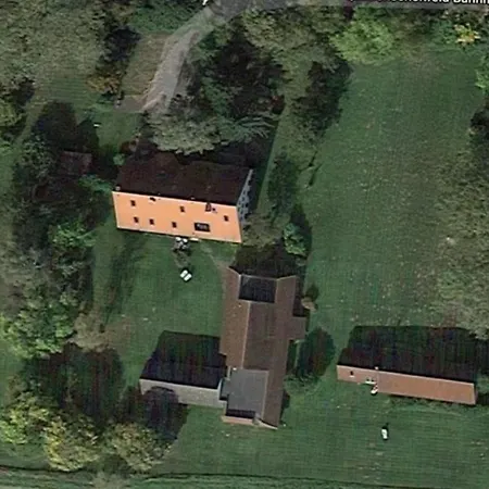 Kulturgutleben Boutiquehotel Seminarhaus 3* Mollenbeck