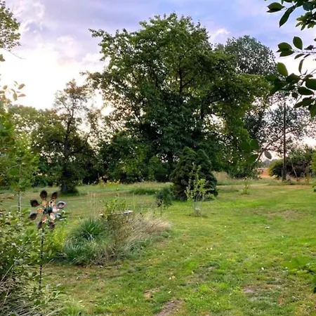 Kulturgutleben Boutiquehotel Seminarhaus Casa de hóspedes