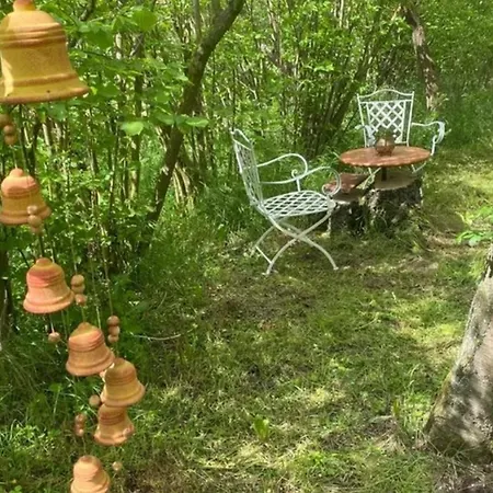 Kulturgutleben Boutiquehotel Seminarhaus Casa de hóspedes 3*