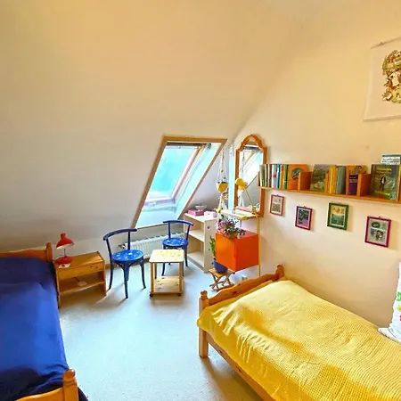 Kulturgutleben Boutiquehotel Seminarhaus