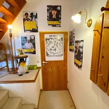 Kulturgutleben Boutiquehotel Seminarhaus