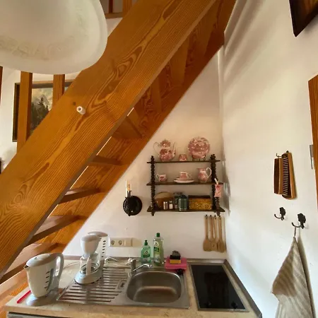 Kulturgutleben Boutiquehotel Seminarhaus Casa de hóspedes 3*