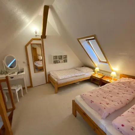 Kulturgutleben Boutiquehotel Seminarhaus 3*