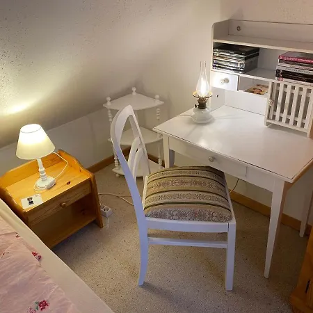 Casa de hóspedes Kulturgutleben Boutiquehotel Seminarhaus Mollenbeck