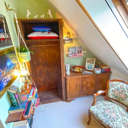 Kulturgutleben Boutiquehotel Seminarhaus