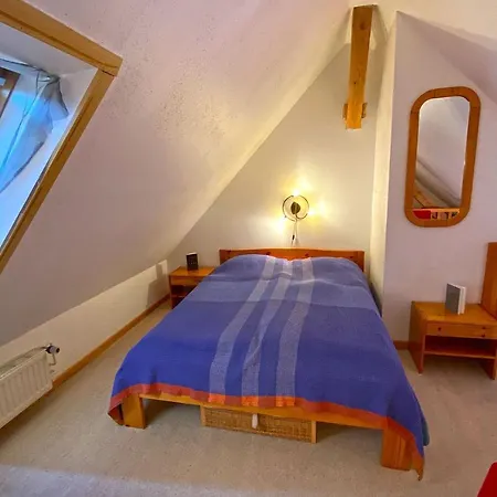 Kulturgutleben Boutiquehotel Seminarhaus