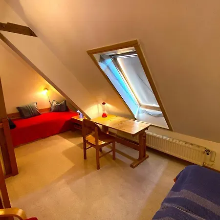 Kulturgutleben Boutiquehotel Seminarhaus 3* Mollenbeck