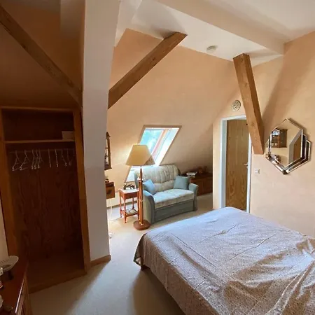 Casa de hóspedes Kulturgutleben Boutiquehotel Seminarhaus Mollenbeck