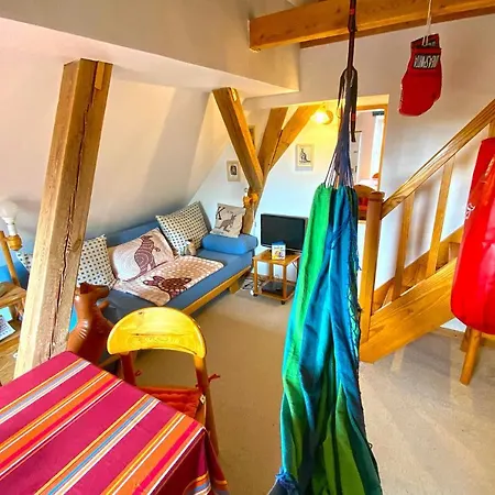 Casa de hóspedes Kulturgutleben Boutiquehotel Seminarhaus Mollenbeck