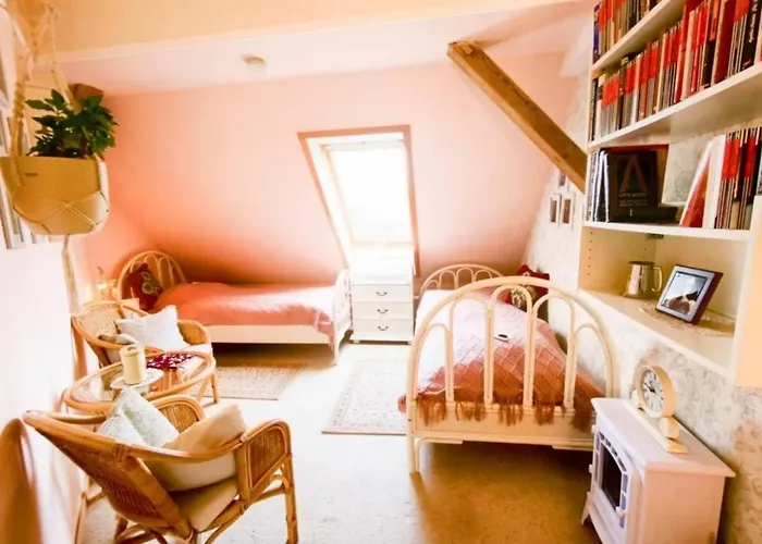 Kulturgutleben Boutiquehotel Seminarhaus Mollenbeck