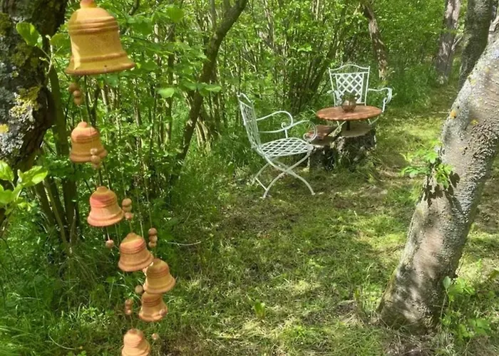 Kulturgutleben Boutiquehotel Seminarhaus Penzion 3*
