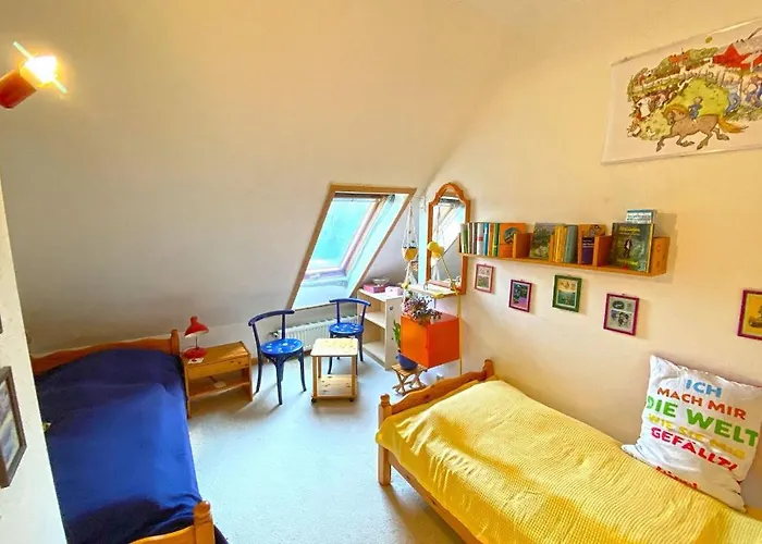 Kulturgutleben Boutiquehotel Seminarhaus