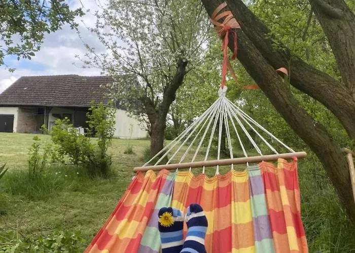 Kulturgutleben Boutiquehotel Seminarhaus Penzion 3*