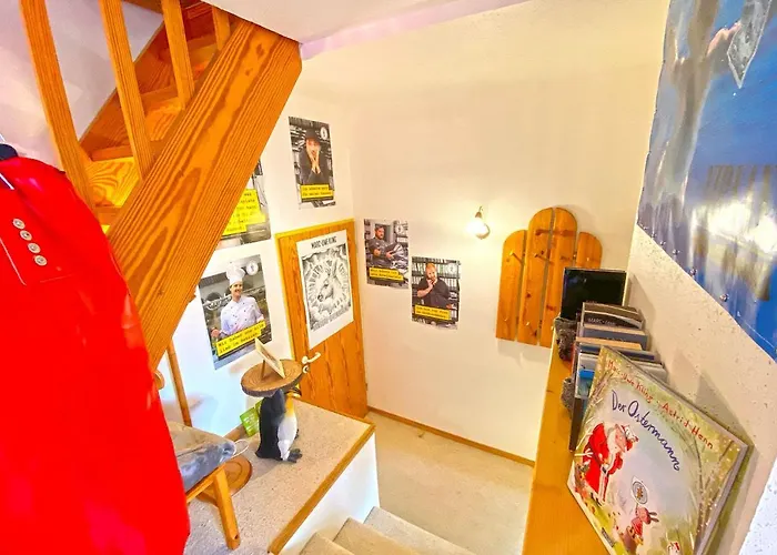 Kulturgutleben Boutiquehotel Seminarhaus Mollenbeck
