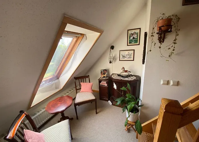 Kulturgutleben Boutiquehotel Seminarhaus Mollenbeck