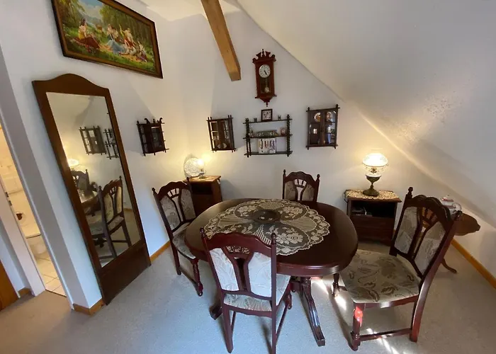 Kulturgutleben Boutiquehotel Seminarhaus 3*