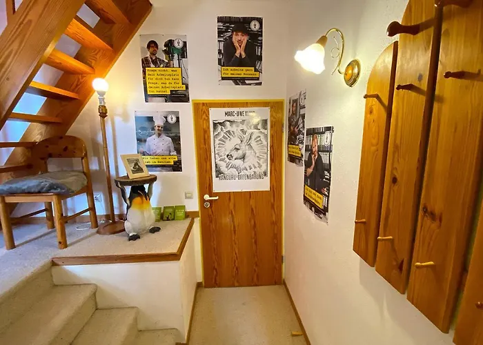 Kulturgutleben Boutiquehotel Seminarhaus