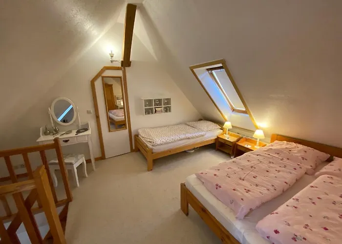 Kulturgutleben Boutiquehotel Seminarhaus 3*